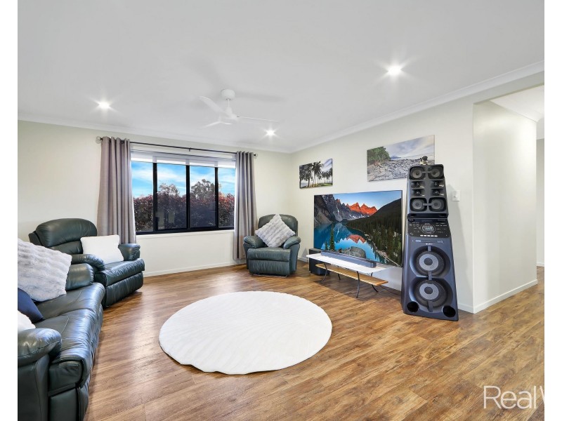 4 Eungella Court, Branyan QLD 4670