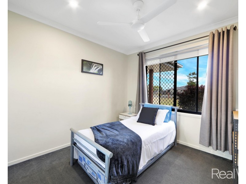 4 Eungella Court, Branyan QLD 4670