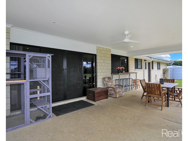 4 Eungella Court, Branyan QLD 4670