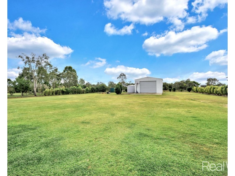 4 Eungella Court, Branyan QLD 4670