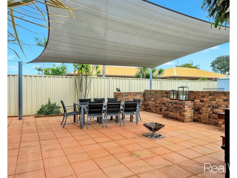 42 Heaps Street, Avenell Heights QLD 4670