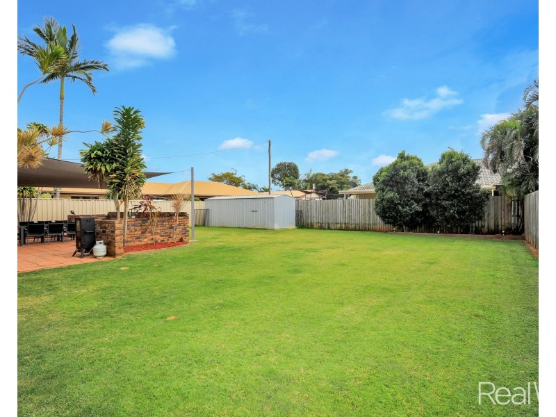 42 Heaps Street, Avenell Heights QLD 4670