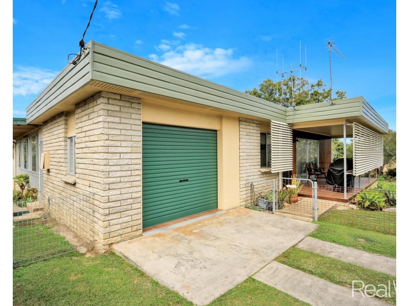 90 Queen Street, Bundaberg North QLD 4670
