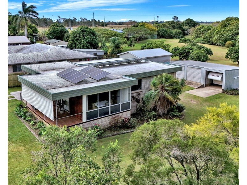 90 Queen Street, Bundaberg North QLD 4670