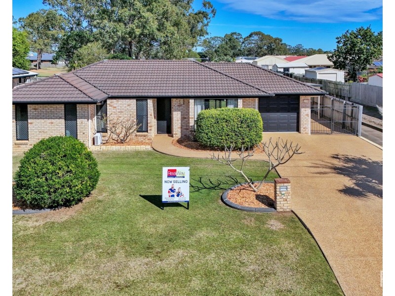 14 Schulte Street, Bundaberg East QLD 4670