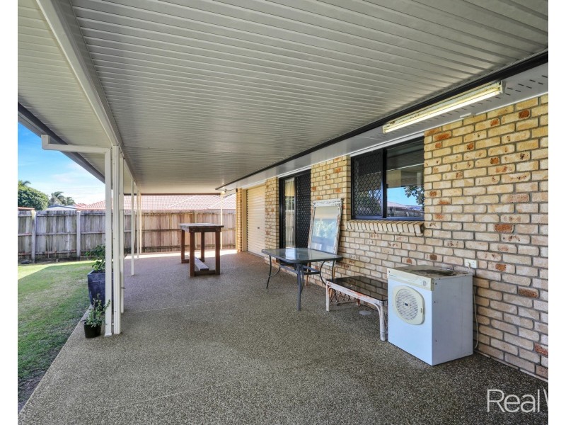 14 Schulte Street, Bundaberg East QLD 4670