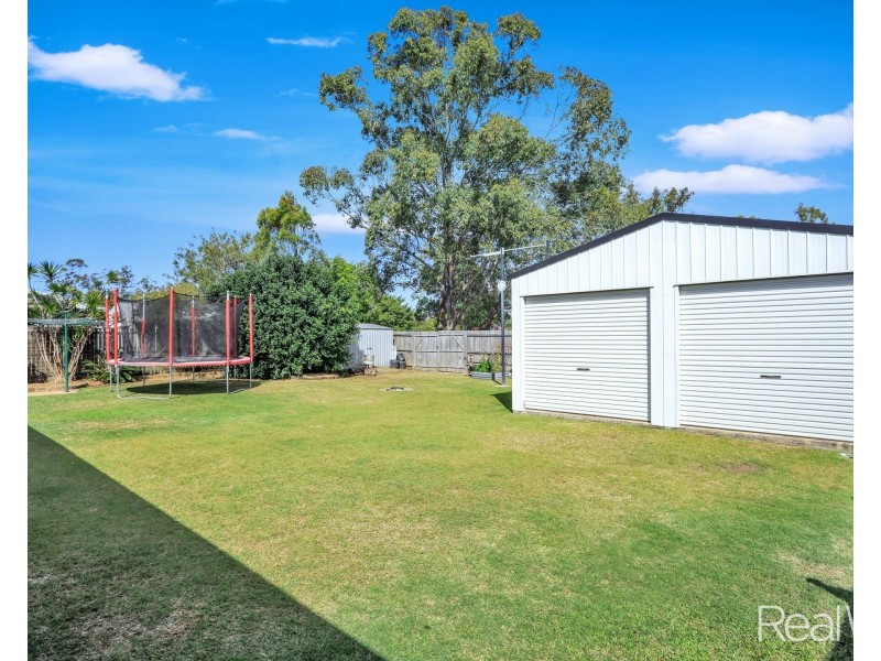 14 Schulte Street, Bundaberg East QLD 4670