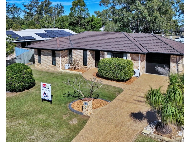 14 Schulte Street, Bundaberg East QLD 4670