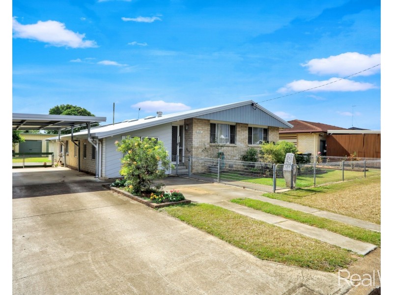 108 Dr Mays Road, Svensson Heights QLD 4670