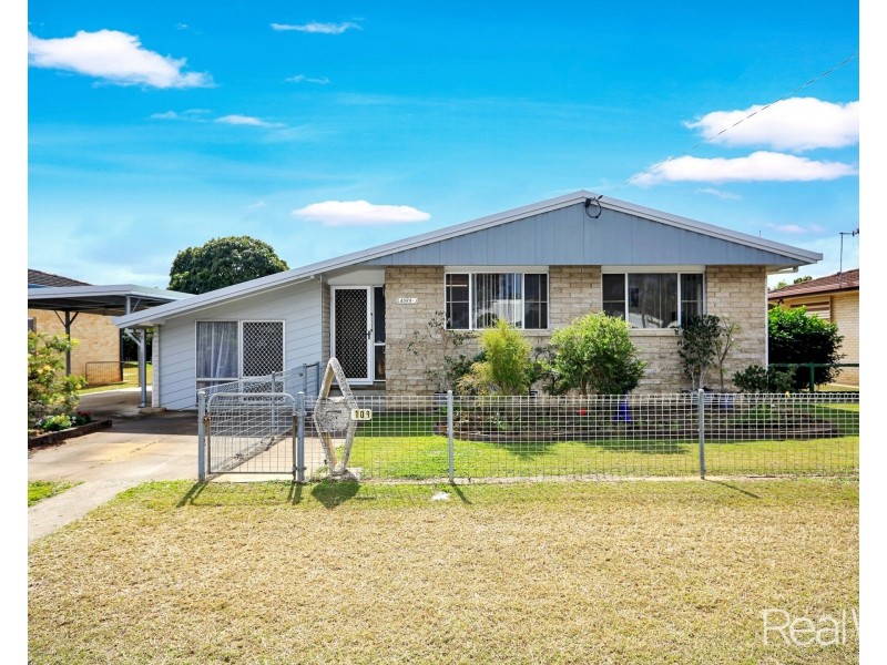 108 Dr Mays Road, Svensson Heights QLD 4670