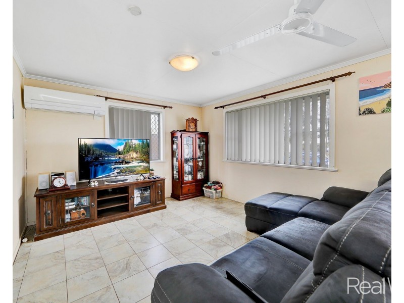 108 Dr Mays Road, Svensson Heights QLD 4670