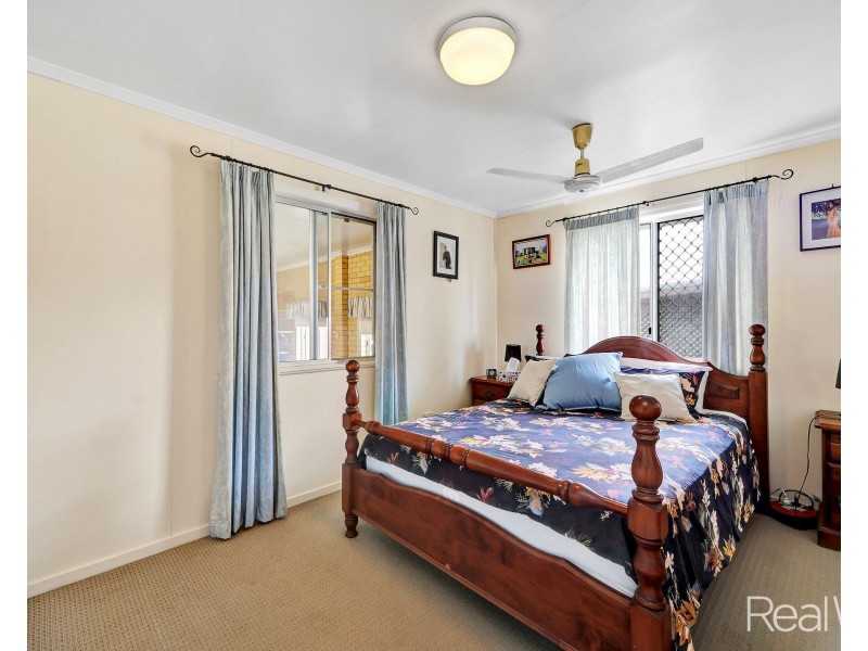108 Dr Mays Road, Svensson Heights QLD 4670