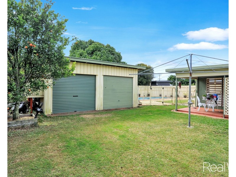 108 Dr Mays Road, Svensson Heights QLD 4670