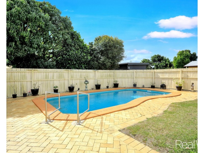 108 Dr Mays Road, Svensson Heights QLD 4670