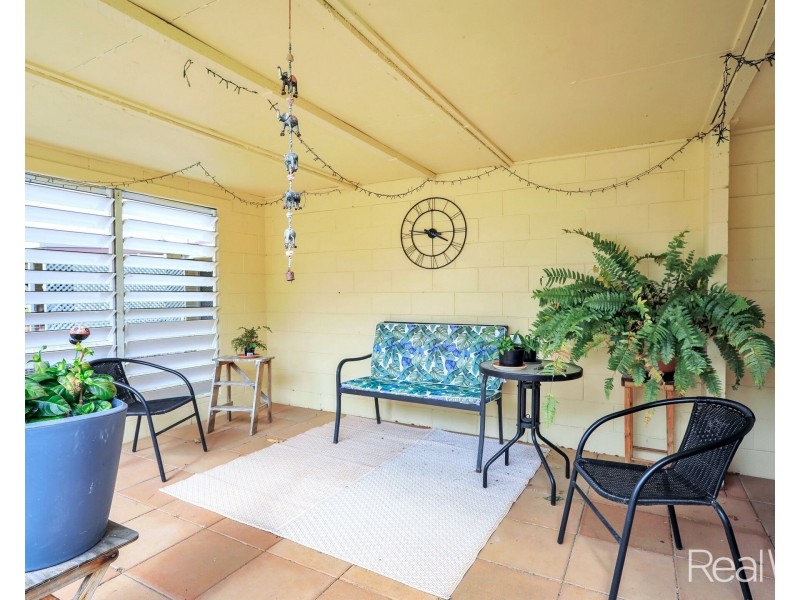 108 Dr Mays Road, Svensson Heights QLD 4670