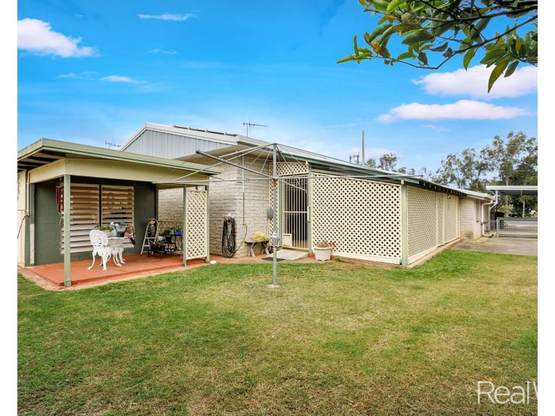 108 Dr Mays Road, Svensson Heights QLD 4670