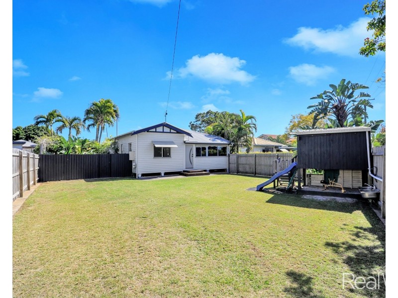 61 Maryborough Street, Walkervale QLD 4670