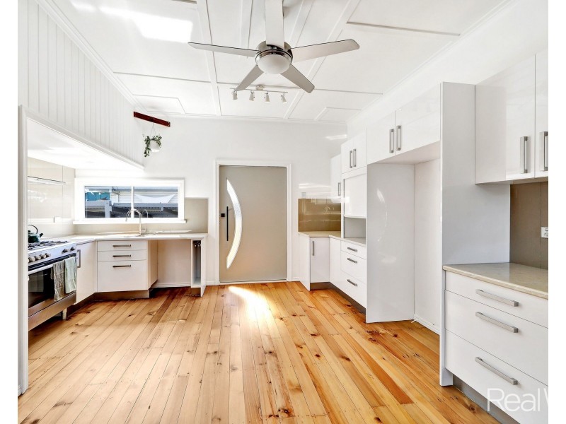 61 Maryborough Street, Walkervale QLD 4670