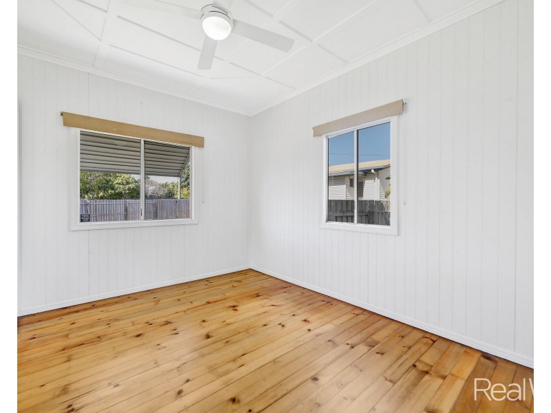 61 Maryborough Street, Walkervale QLD 4670