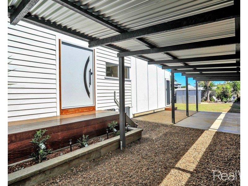 61 Maryborough Street, Walkervale QLD 4670