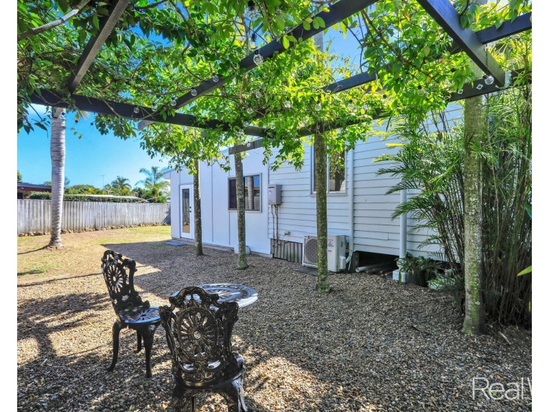 61 Maryborough Street, Walkervale QLD 4670