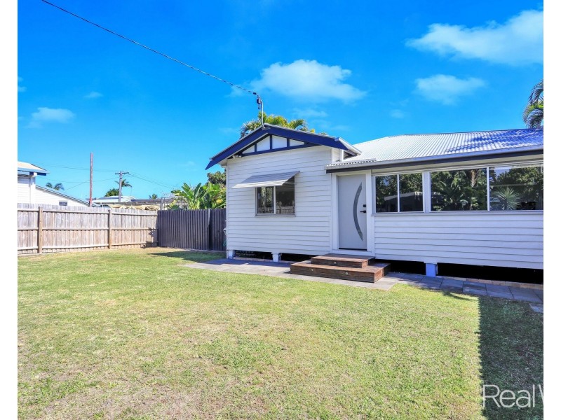 61 Maryborough Street, Walkervale QLD 4670