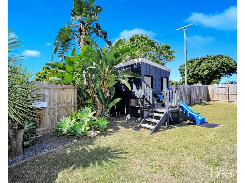 61 Maryborough Street, Walkervale QLD 4670