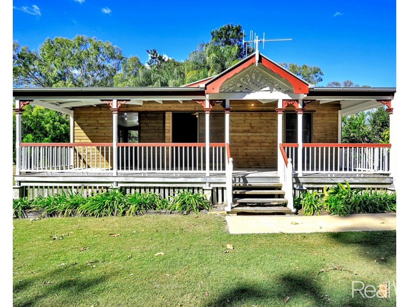15 Paradise Lane, Branyan QLD 4670