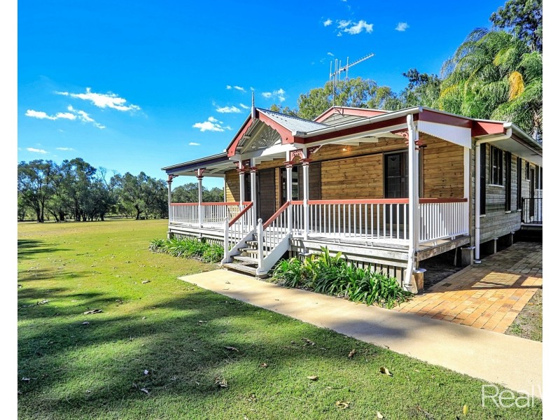 15 Paradise Lane, Branyan QLD 4670