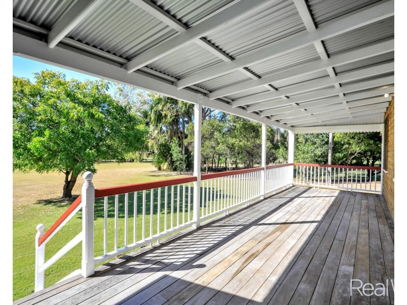 15 Paradise Lane, Branyan QLD 4670