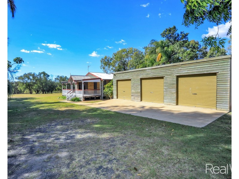 15 Paradise Lane, Branyan QLD 4670
