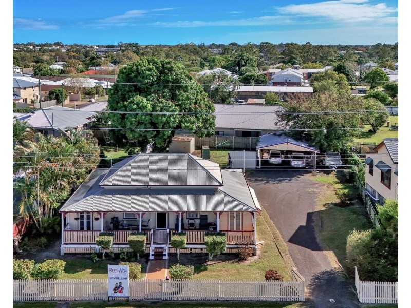 39 Burnett Street, Bundaberg South QLD 4670