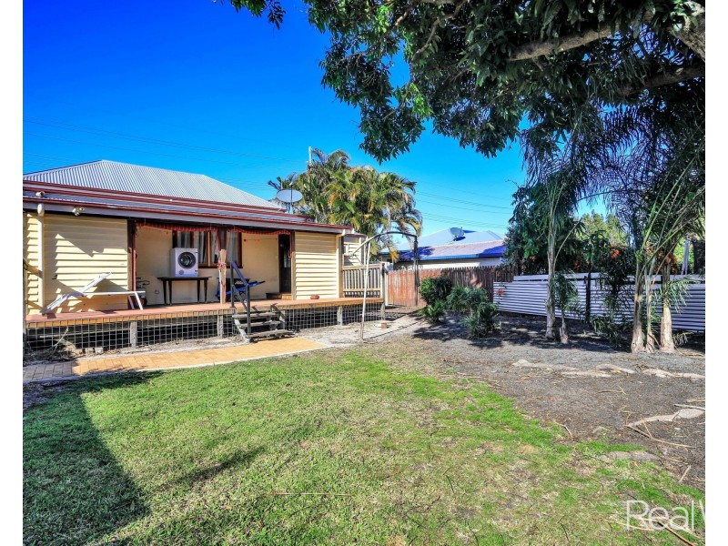 39 Burnett Street, Bundaberg South QLD 4670