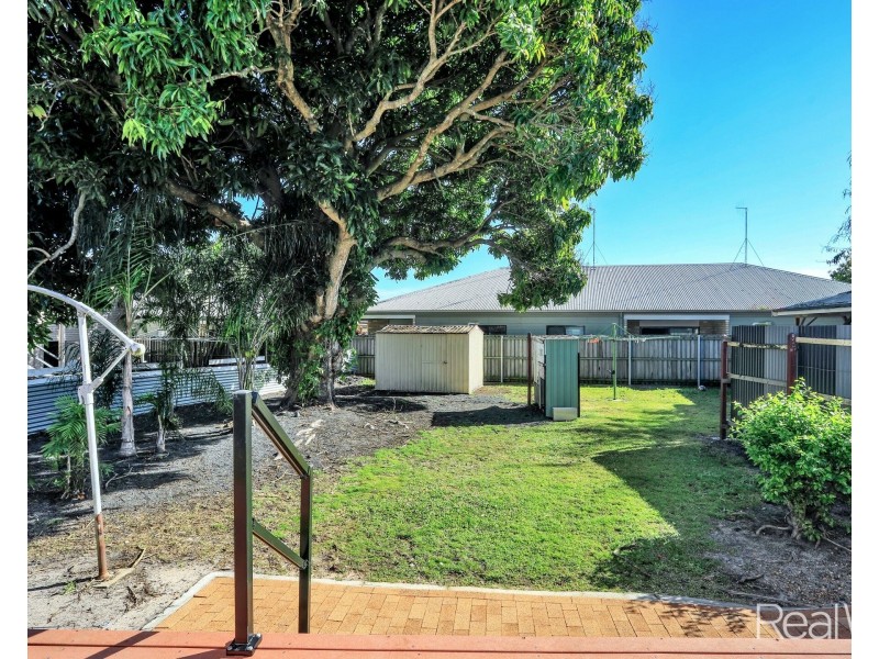 39 Burnett Street, Bundaberg South QLD 4670