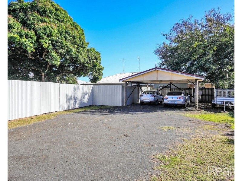 39 Burnett Street, Bundaberg South QLD 4670