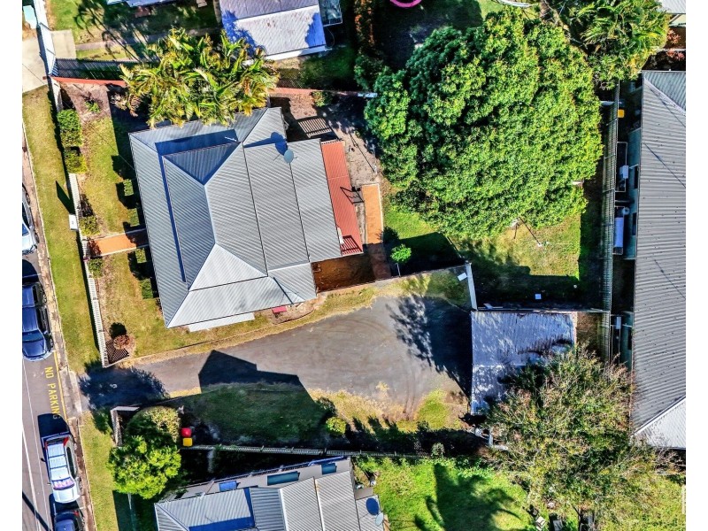 39 Burnett Street, Bundaberg South QLD 4670