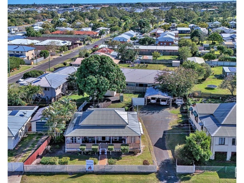 39 Burnett Street, Bundaberg South QLD 4670