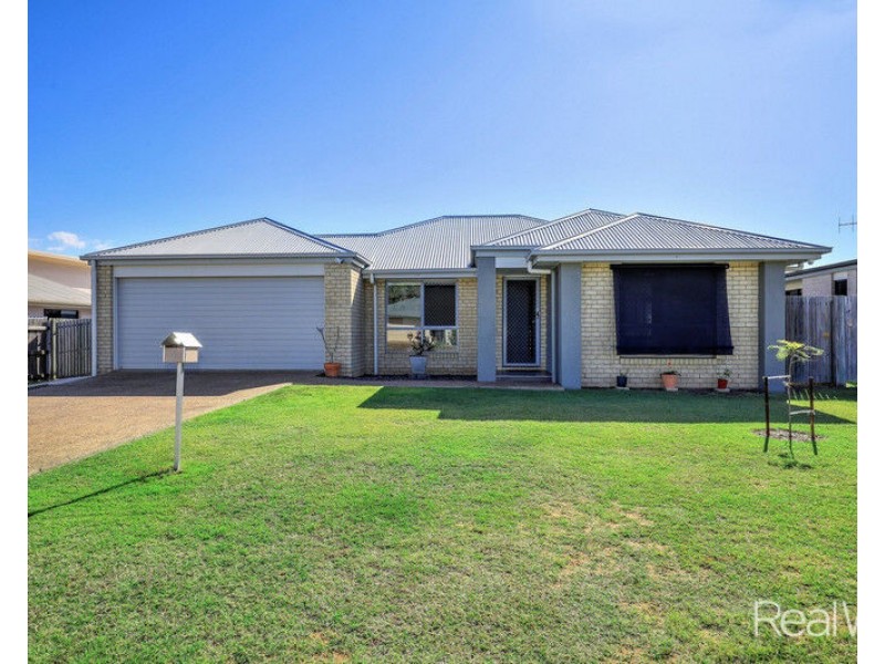 5 Foster Drive, Bundaberg North QLD 4670