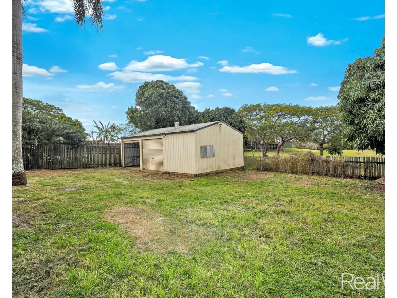 96 Queen Street, Bundaberg North QLD 4670