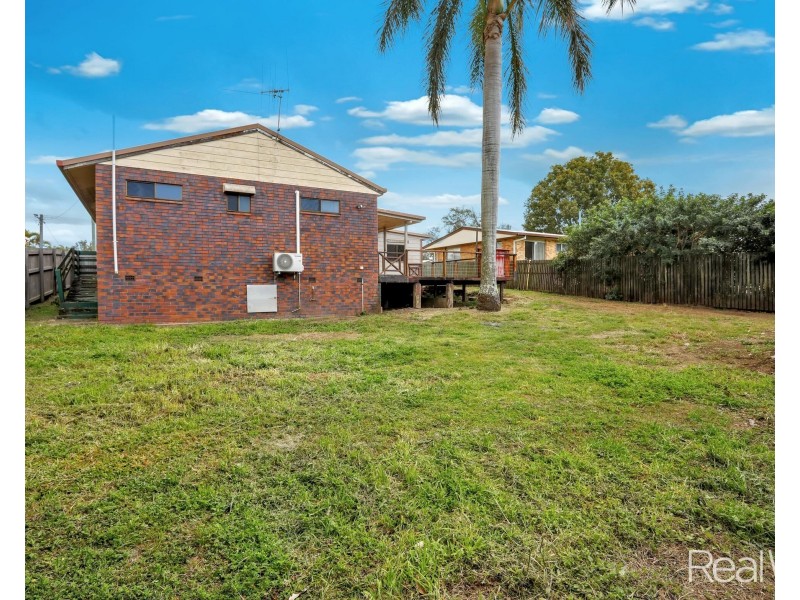 96 Queen Street, Bundaberg North QLD 4670
