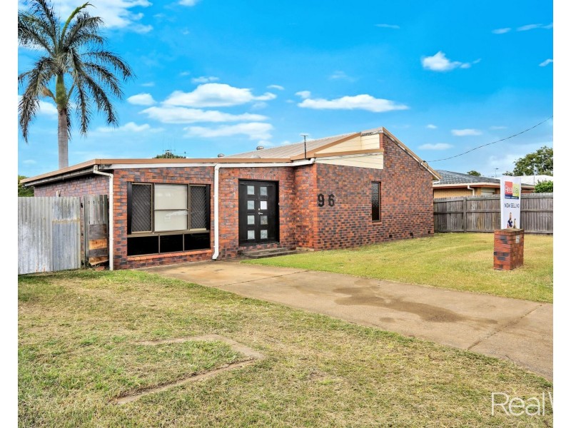 96 Queen Street, Bundaberg North QLD 4670