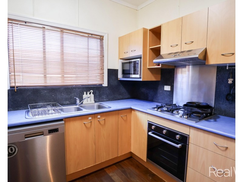 259 Goodwood Road, Thabeban QLD 4670