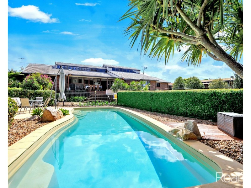 7 Parkvue Drive, Avoca QLD 4670