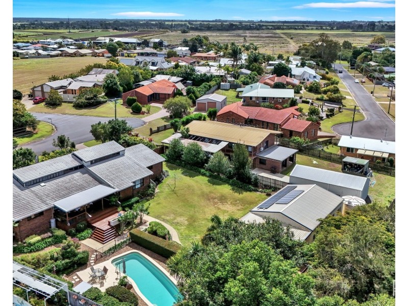 7 Parkvue Drive, Avoca QLD 4670