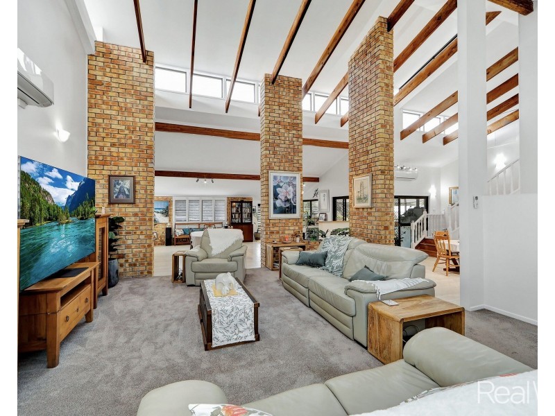 7 Parkvue Drive, Avoca QLD 4670