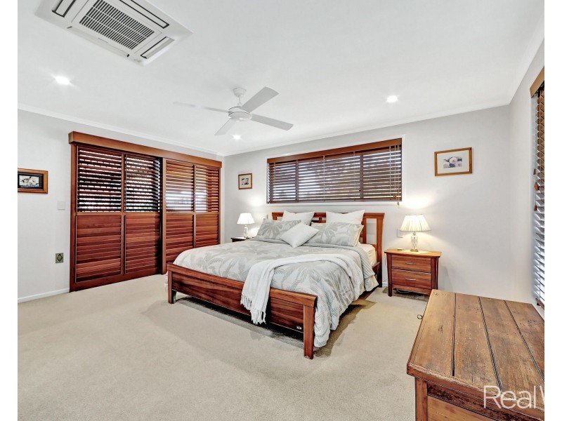 7 Parkvue Drive, Avoca QLD 4670