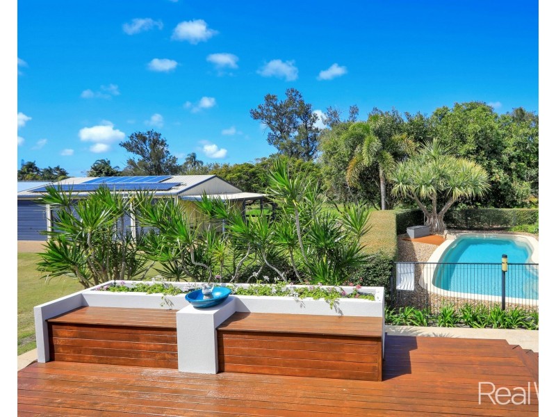 7 Parkvue Drive, Avoca QLD 4670