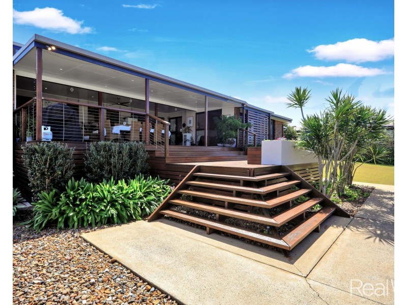 7 Parkvue Drive, Avoca QLD 4670