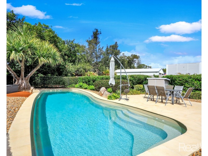 7 Parkvue Drive, Avoca QLD 4670