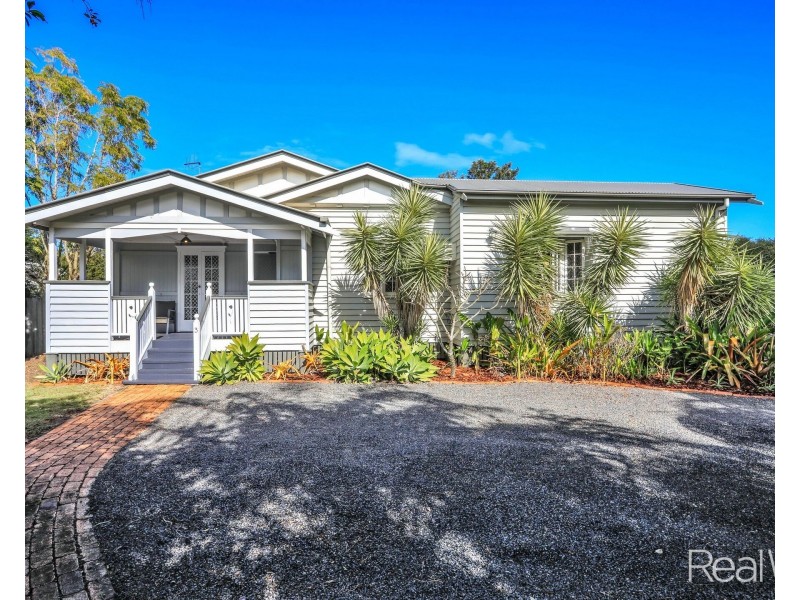 3 Murrell Court, Bundaberg East QLD 4670